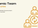 X Team Leadership Dynamic Team Structures For Success Amatum