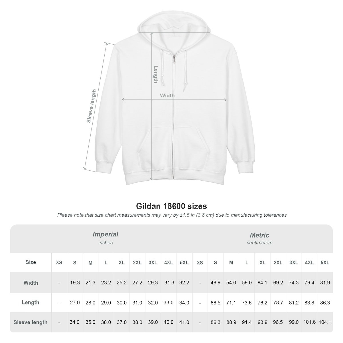 Mushroom Friends Zip-Up Hoodie: Unisex Cozy Fall Fashion