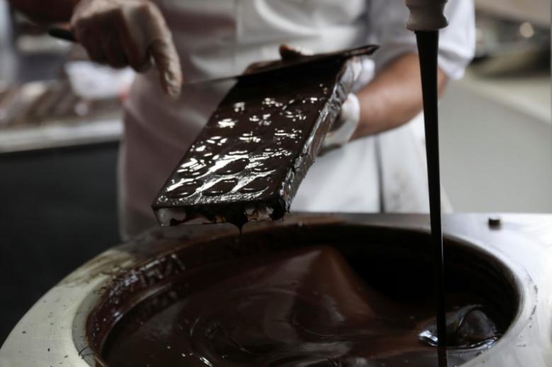 Chocolate Tied To Decreased Risk Of Irregular Heart Rhythm