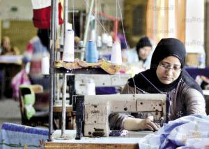 Industry minister discusses expansion plans with GID Textile Egypt, targets raising exports to $500 million