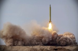 Iran threatens US and Israel with expanding scope of war ‘as far as the the Indian ocean’