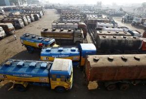 Egypt turns to natural gas alternatives for powering electricity plants