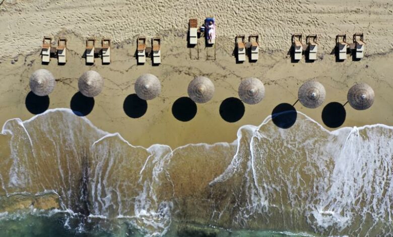 Marriott indicators LE56 billion deal in Egypt with primary 9-hotel growth – Egypt Unbiased