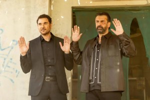 Action blockbuster film “7DOGS” achieves new Egyptian box office record