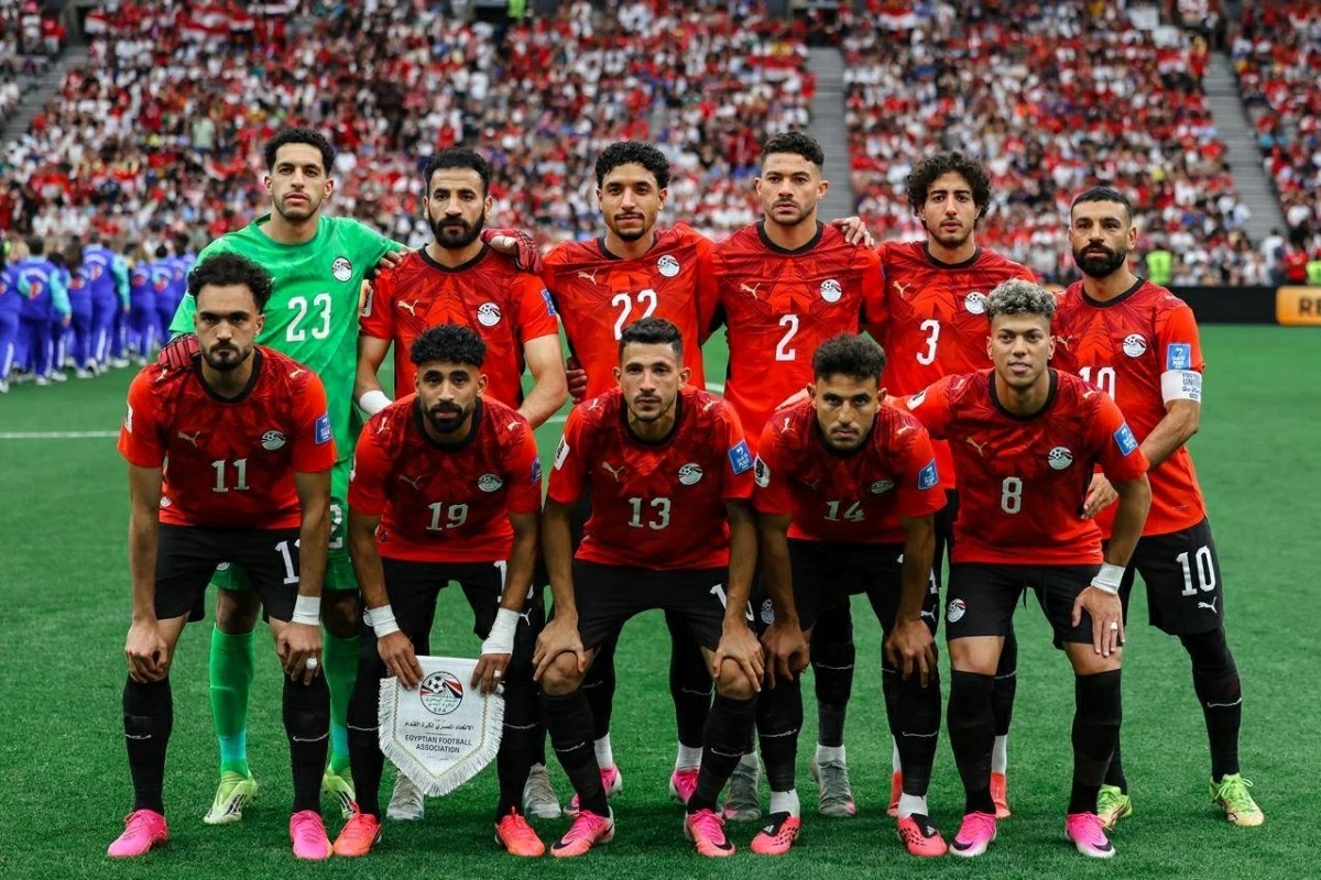 The Pharaohs secure the largest financial reward in Egyptian football history The Pharaohs secure the largest financial reward in Egyptian football history