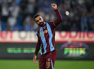 Mohamed Salah’s Trabzonspor host Galatasaray in high-stakes Super Lig clash