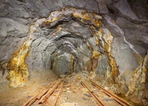 Egypt re-maps its gold expansion as global and local mining giants step in