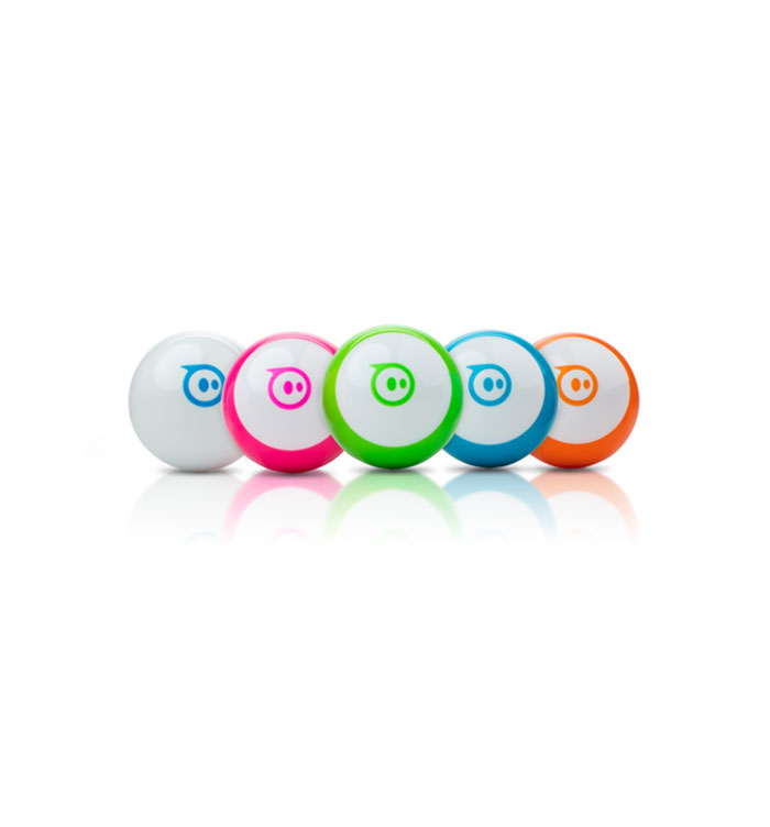 Sphero-Mini-Collection
