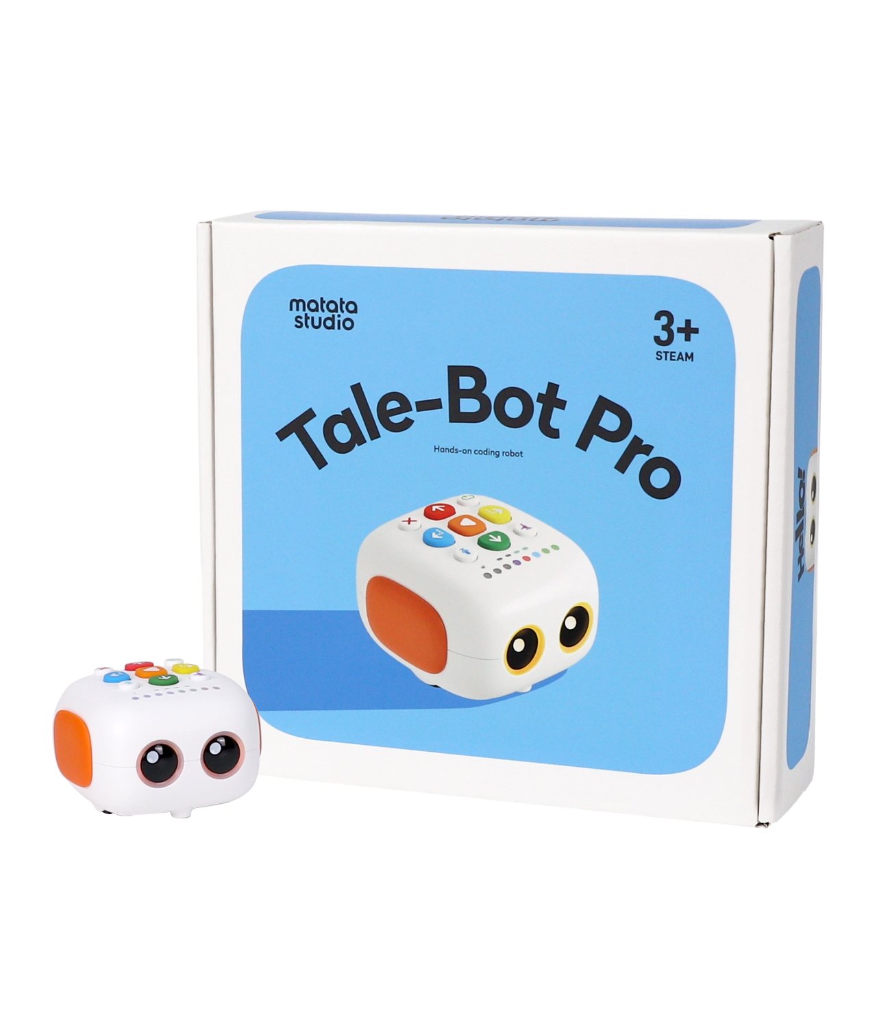 Matatalab Tale-Bot Pro