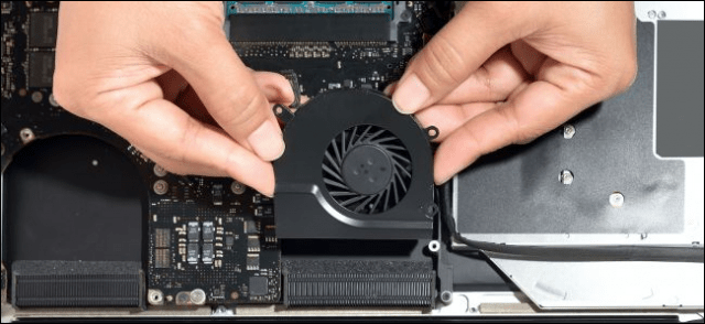 How to Reduce Macbook Pro Fan Noise? - AmazeInvent