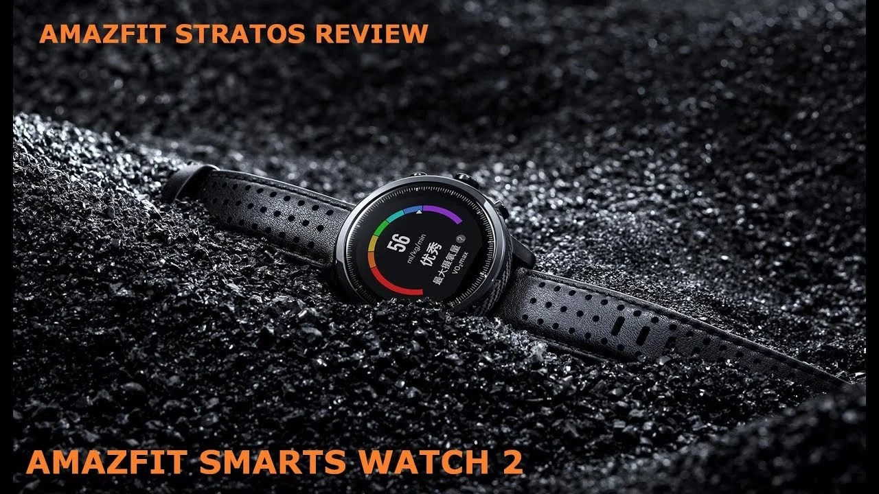 amazfit gtr 2 vs honor magic watch 2