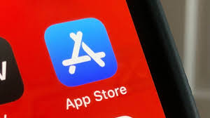 app store