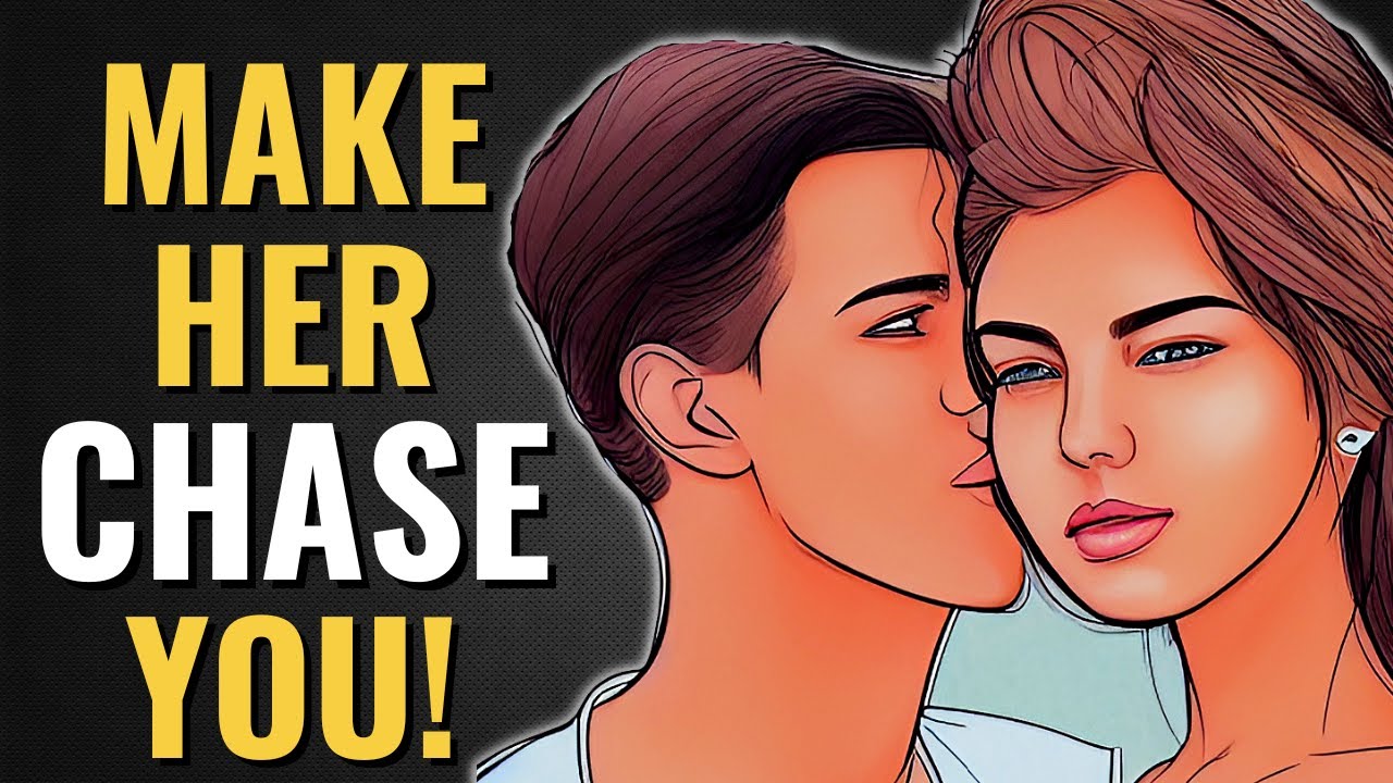 How High Value Men Get Women Obsessed with Them.. - Amazing eLearning