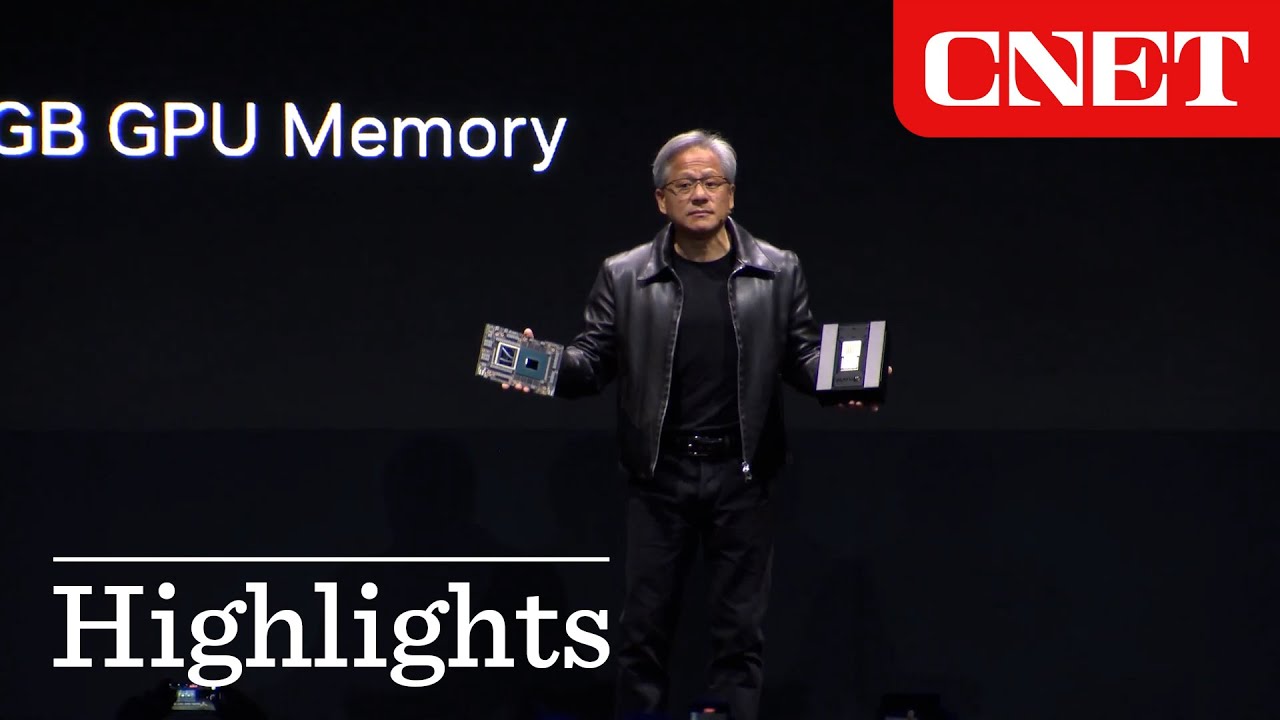 Nvidia Reveals Grace Hopper Generative AI Chip 2023