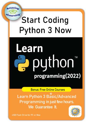 python