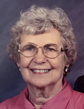Carrie Munger