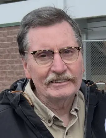 Rick Barger