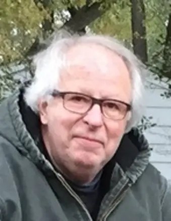 Harley Gross