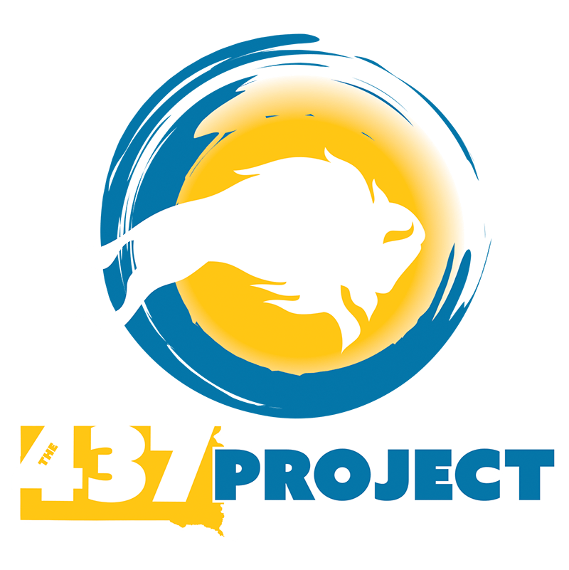 The 437 Project is underway this week