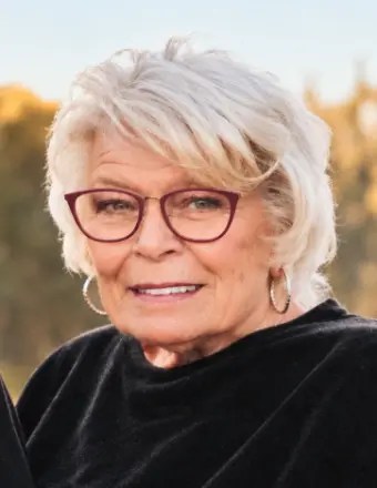 Bertha “Bertie” Thompson