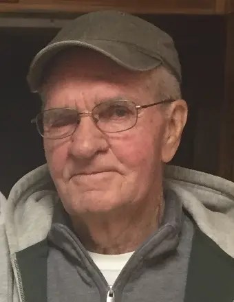 Harold Leighton