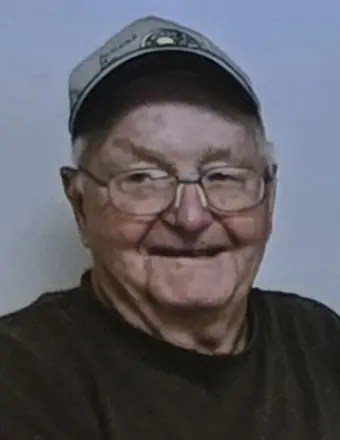 Donald  Hanson