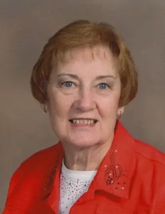 Carolyn Rudebusch