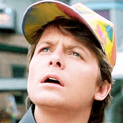 Martin Seamus 'Marty' McFly