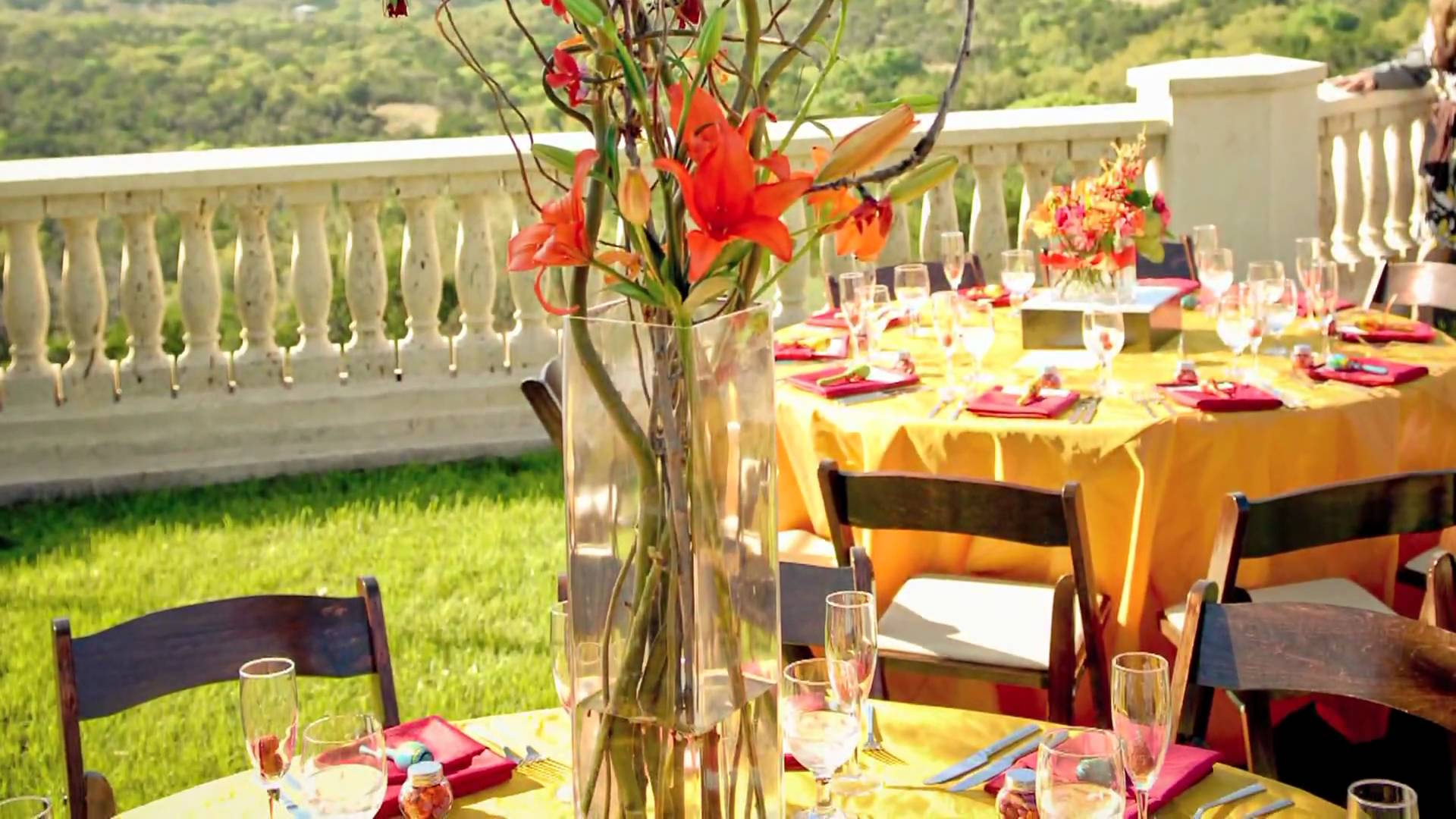 Wedding planning tips