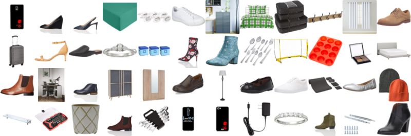 Amazon Berkeley Objects Opensynthetics - Ocean Photo Collection - High Resolution Quality