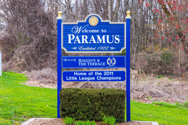Paramus outings