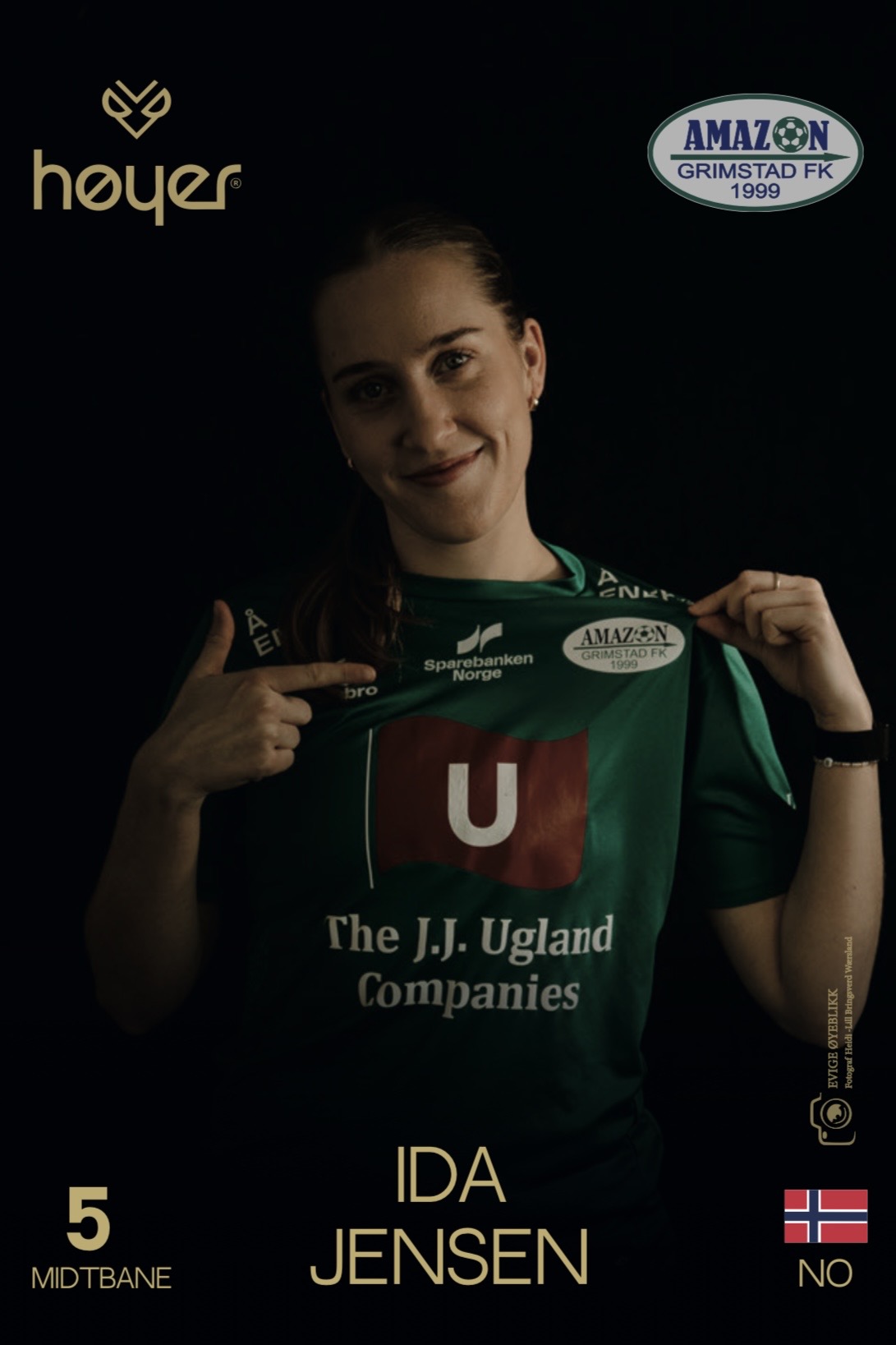 Ida Jensen