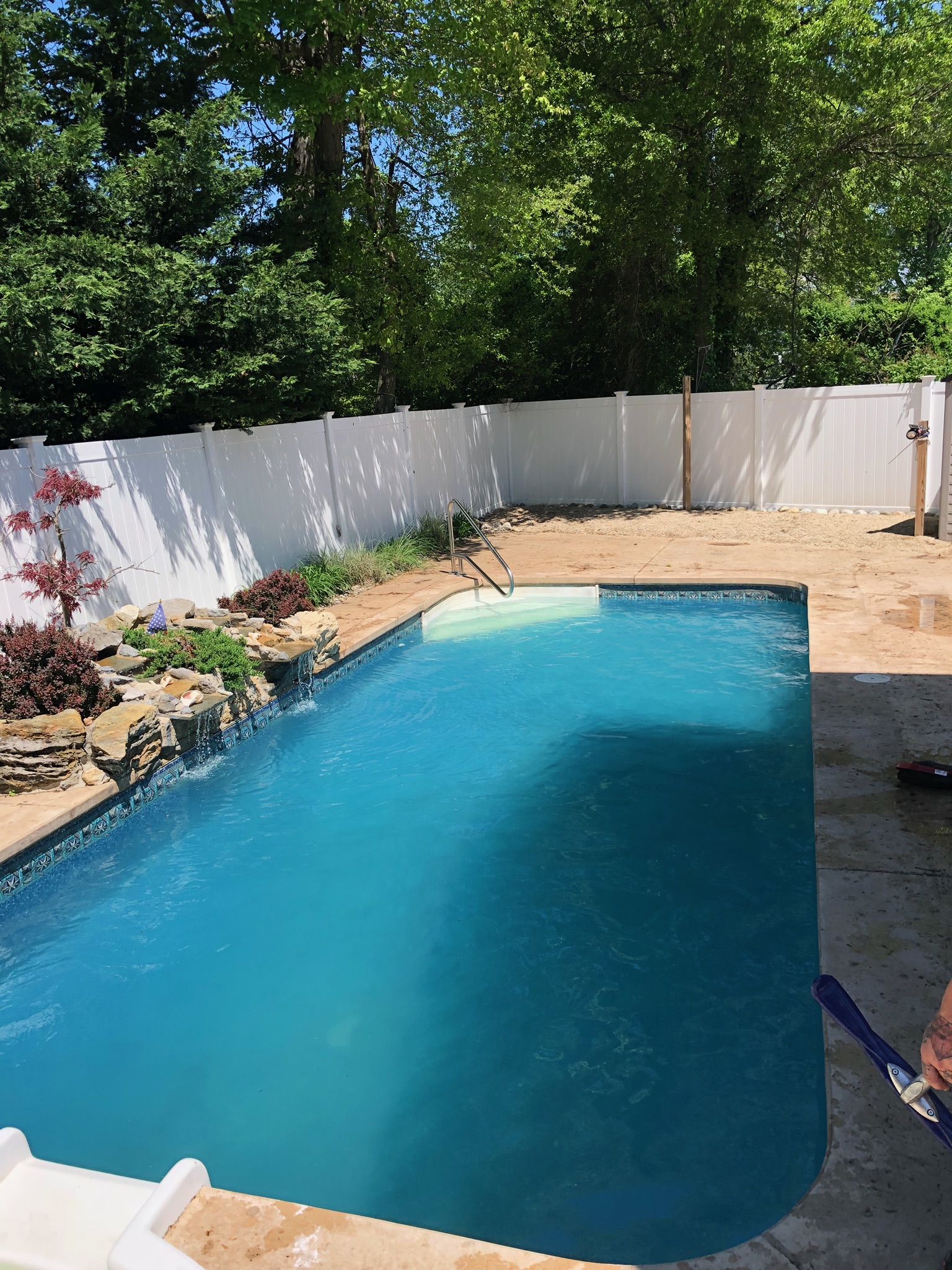 IMG_0794 Amazon Pools