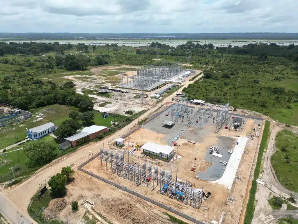Atraso de 20 anos: Parintins finalmente recebe energia elétrica de qualidade