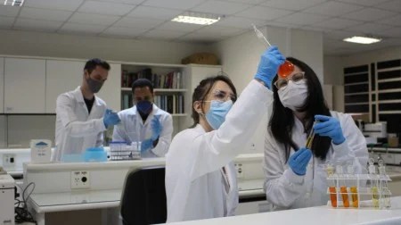 Nanotecnologia brasileira permite tratar doenças de pele com precisão