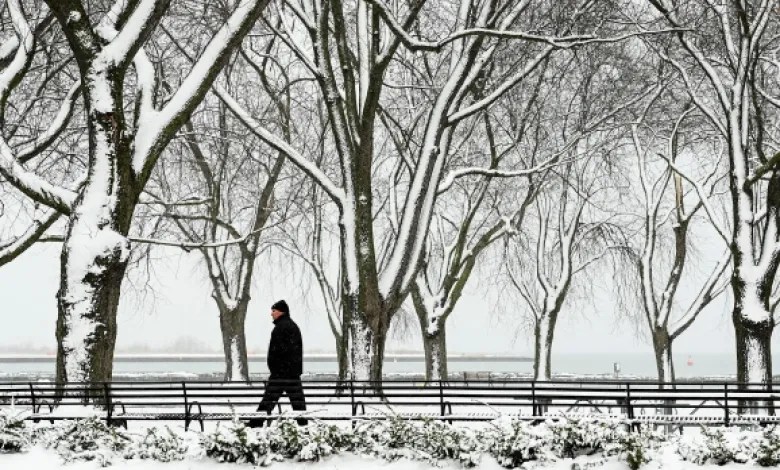 Winter weather travel advisory in effect for GTA ahead of messy winter storm Thursday