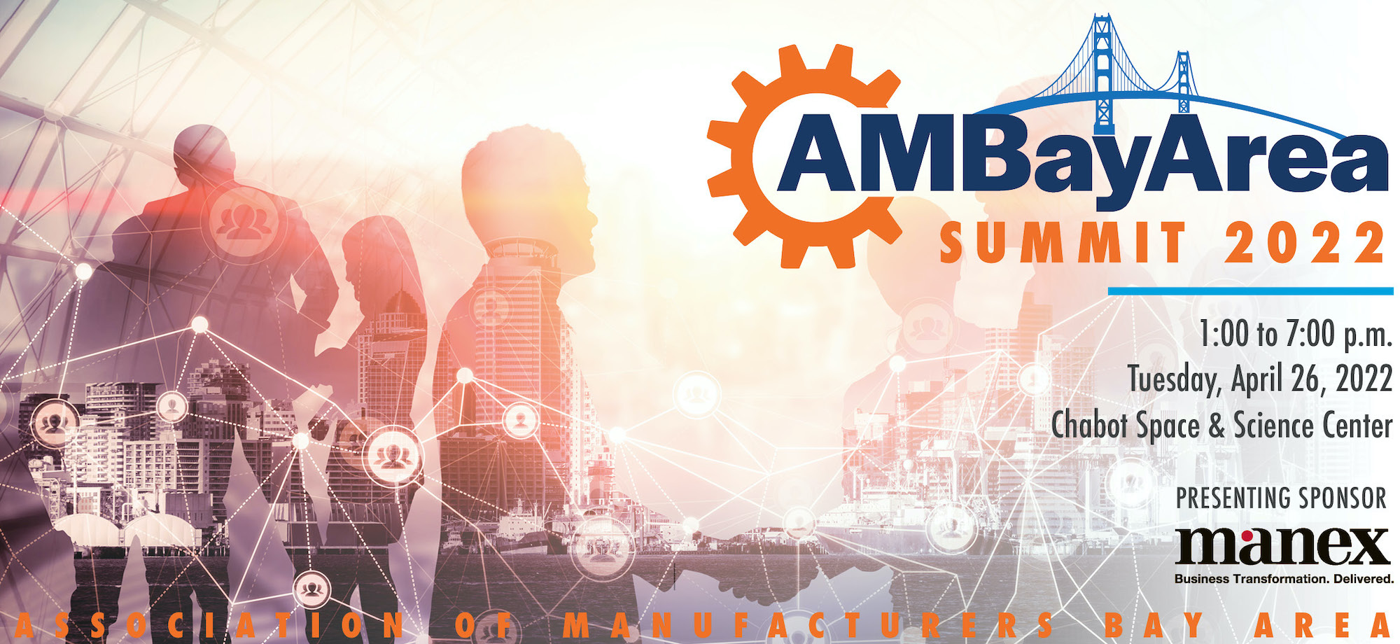 AMBayAreaSummit2022