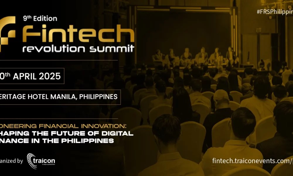 Les Philippines dirigent l'avenir fintech de l'Asie du Sud-Est: Fintech Revolution Summit 2025 Les Philippines dirigent l'avenir fintech de l'Asie du Sud-Est: Fintech Revolution Summit 2025