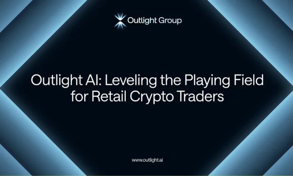 Outlight AI – niveler les règles du jeu pour les commerçants de cryptographie au détail Outlight AI – niveler les règles du jeu pour les commerçants de cryptographie au détail
