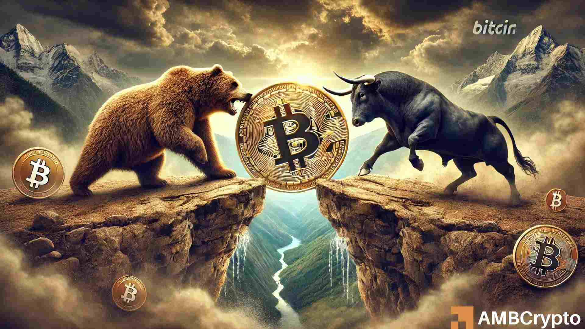 Bitcoin rebondira-t-il? – Les analystes pèsent avant la réunion du FOMC Bitcoin rebondira-t-il? – Les analystes pèsent avant la réunion du FOMC