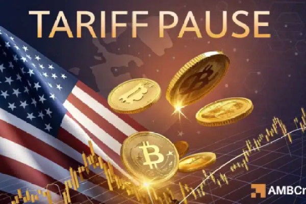 Examining how Bitcoin’s price is dancing to the tunes of Trump’s tariffs Examining how Bitcoin’s price is dancing to the tunes of Trump’s tariffs
