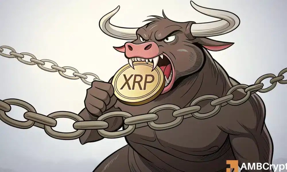 XRP vs. LINK: The SEC-aligned play you shouldn’t ignore