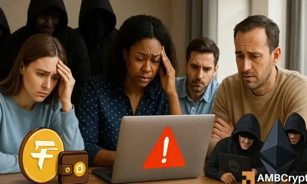 August proves deadly for crypto: $ 163 million lost to wallet, exchange breakers