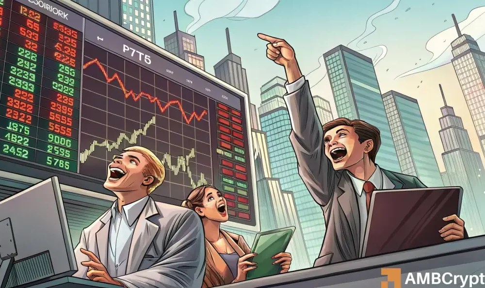 Surprise filing: T. Rowe Price enters crypto ETF race with multi-asset strategy
