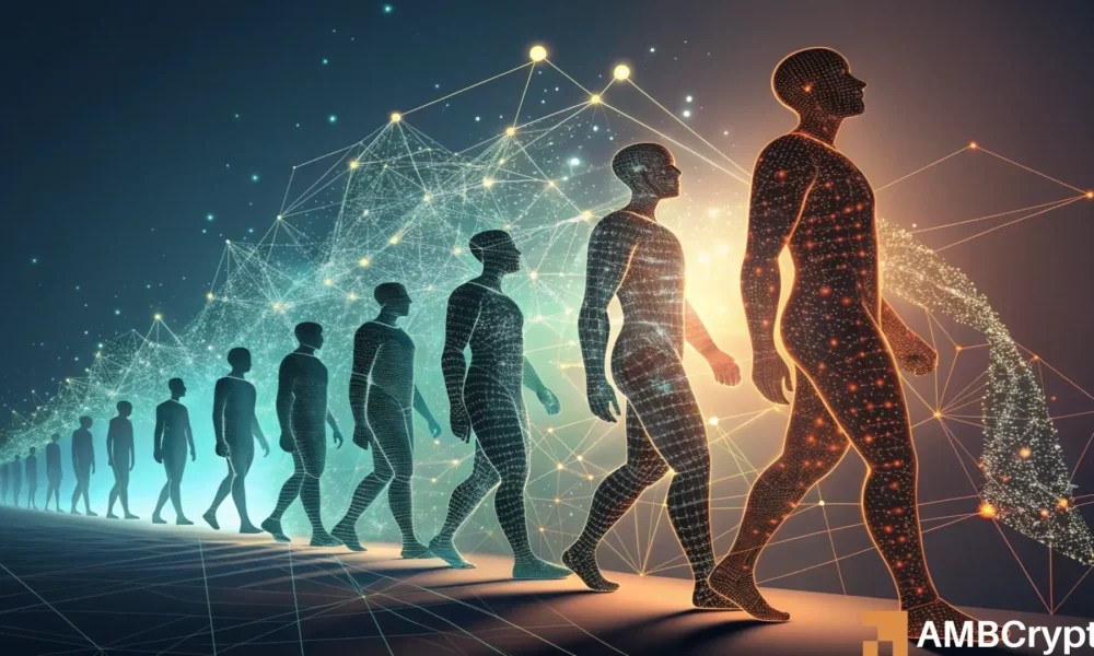 Humanity Protocol rallies 15% – But can demand outrun token dilution?