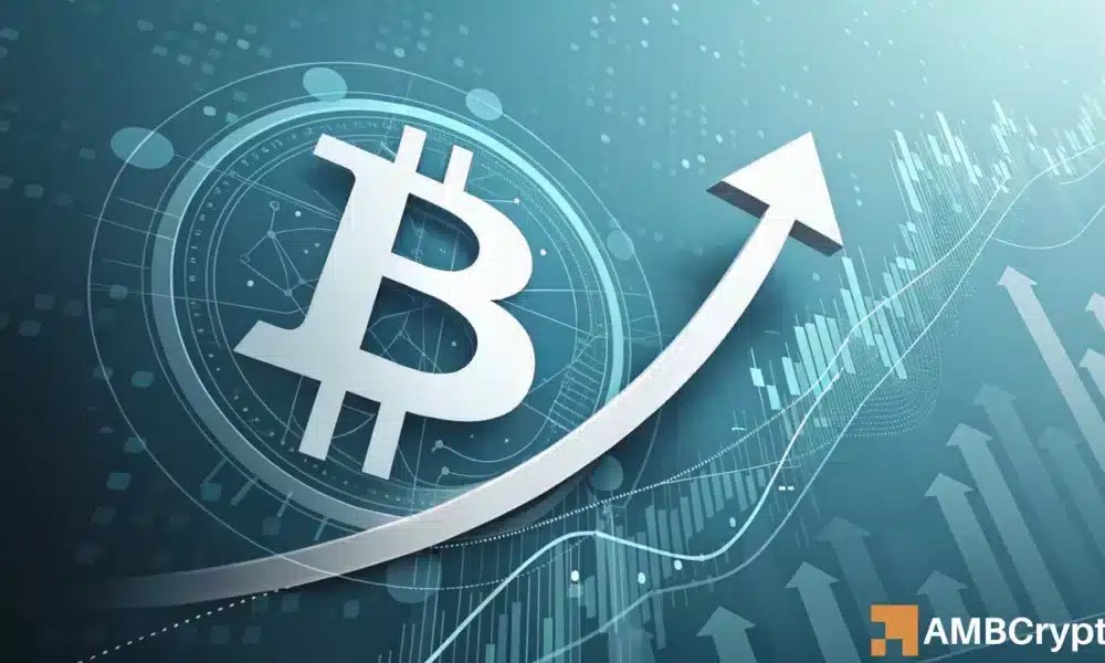 Bitcoin – Spot inflows hit 6-week low, but is there good news next?