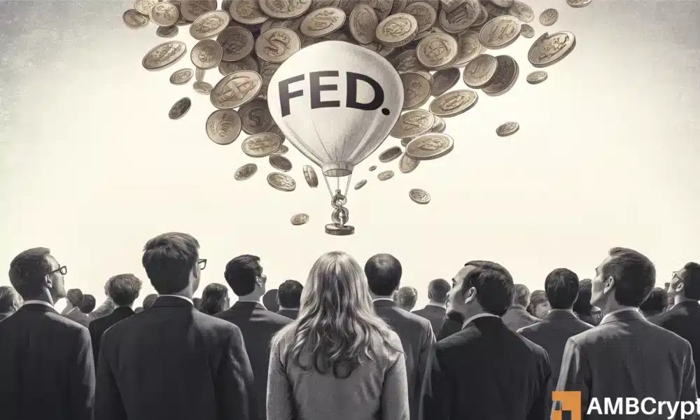 Fed pumps $74.6B in repo liquidity – What it means for Bitcoin’s 2026 rally