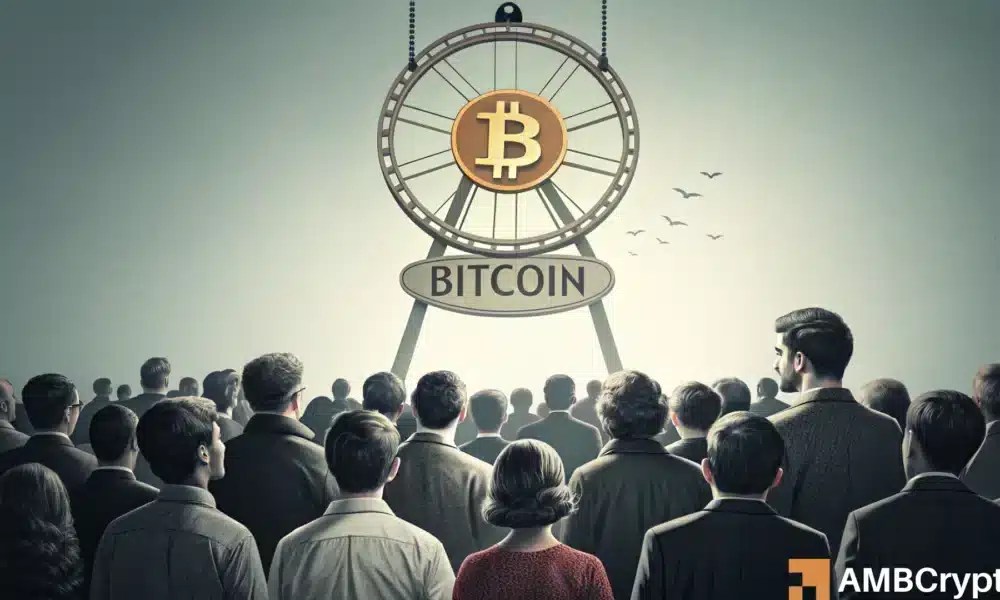 Bitcoin eyes $150K – Is 2026 the start of an ‘Institutional Supercycle’?