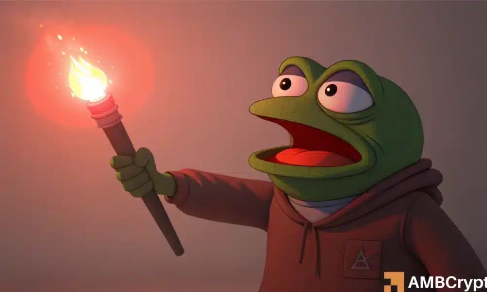 Memecoins explode as 2026 begins – but the first cracks are showing