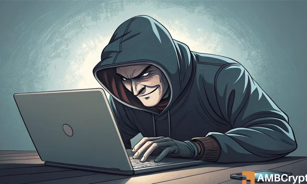 Polygon smart contracts under attack, but the real danger may be just starting!